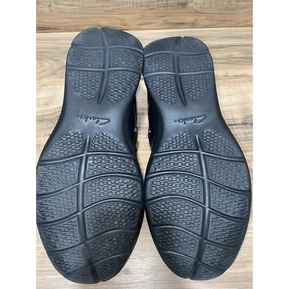 Clarks ** these